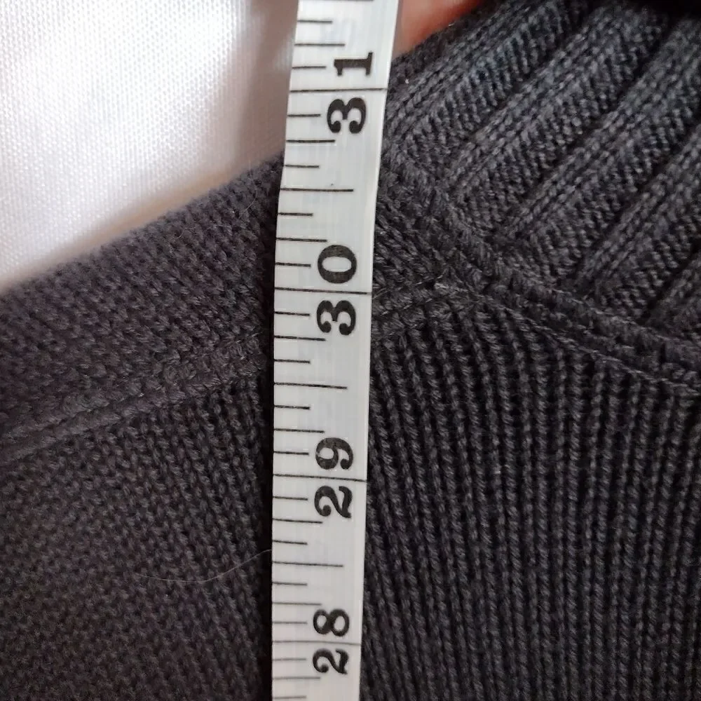 Eddie Bauer sweater
